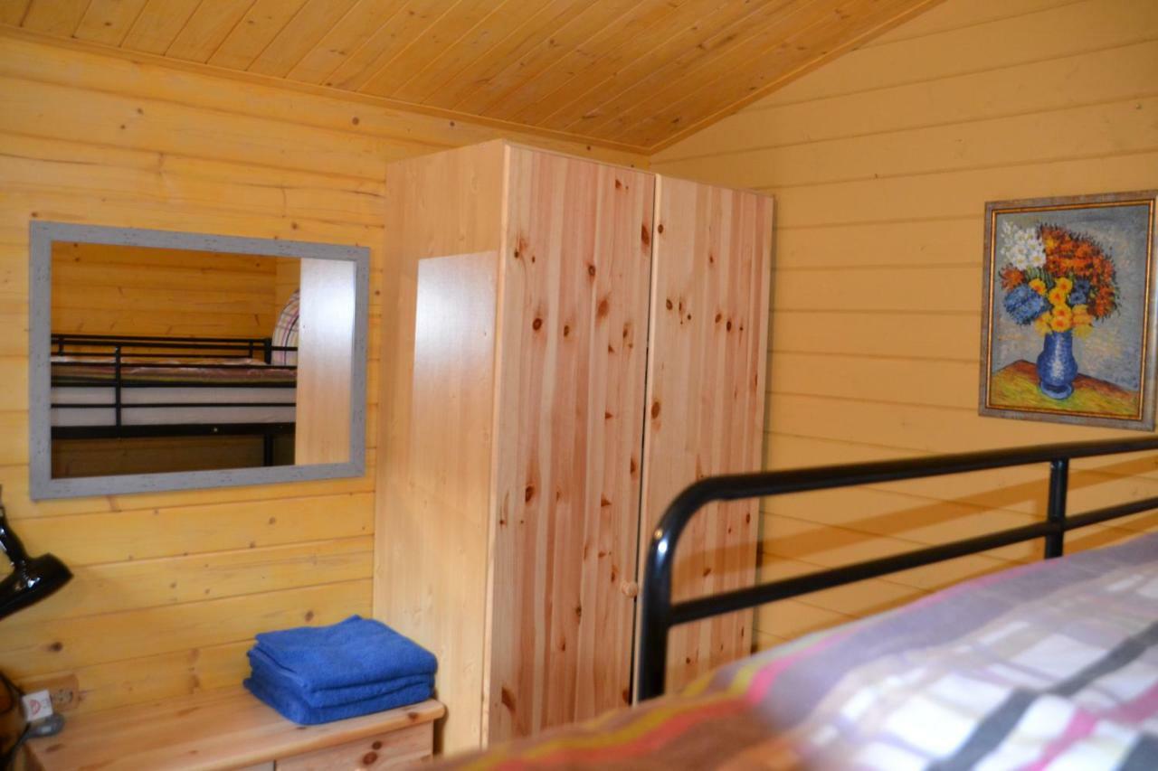 Hotel Porto Marine à Jūrkalne Extérieur photo